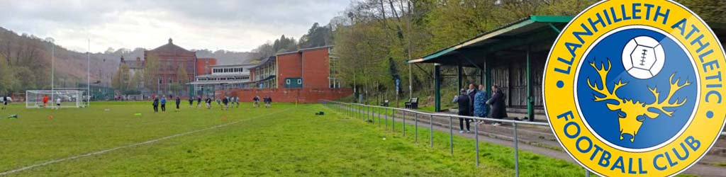 Llan Park